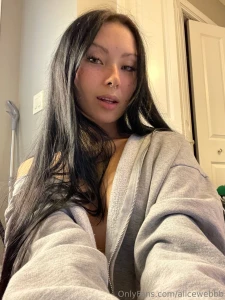 Any fun plans for the night part 1