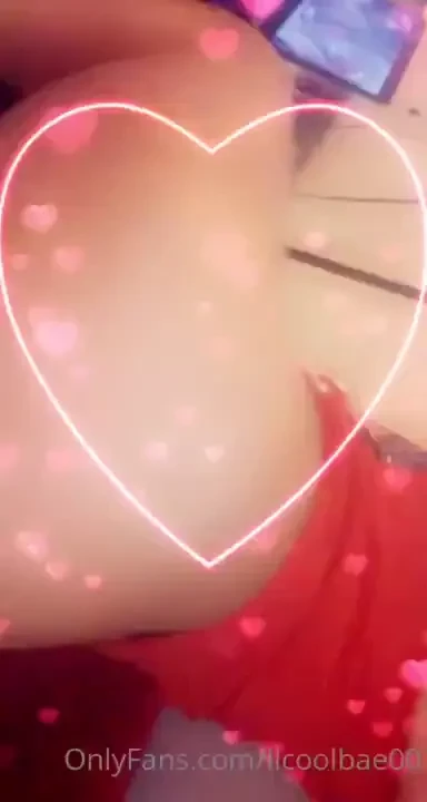 Pink hair to match my 