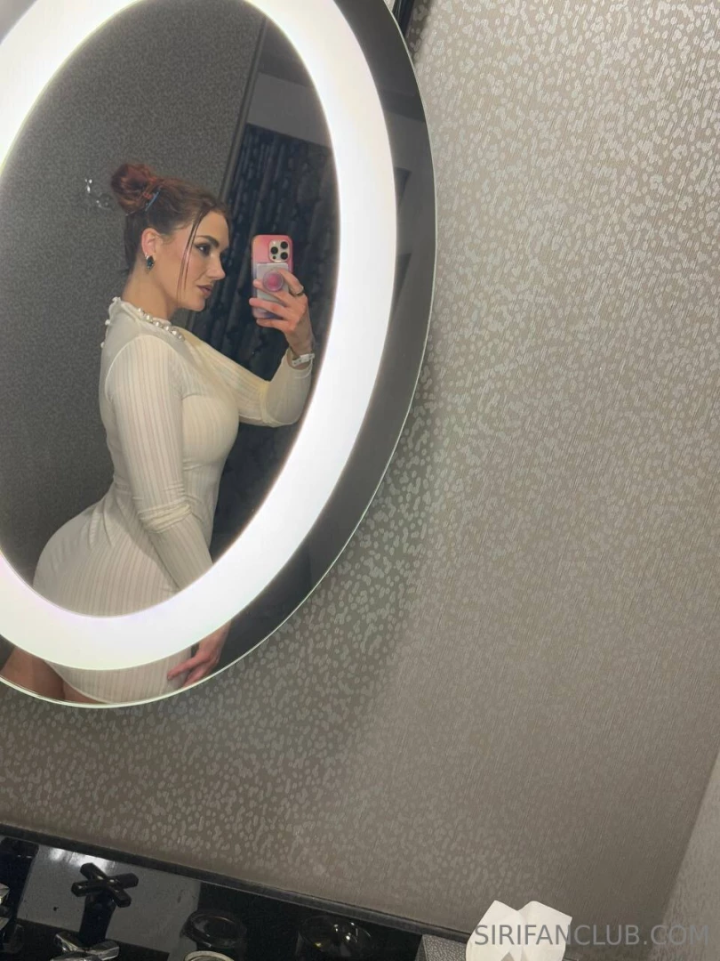 Good girls wear pearls and white part 3 