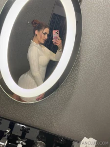 Good girls wear pearls and white part 1