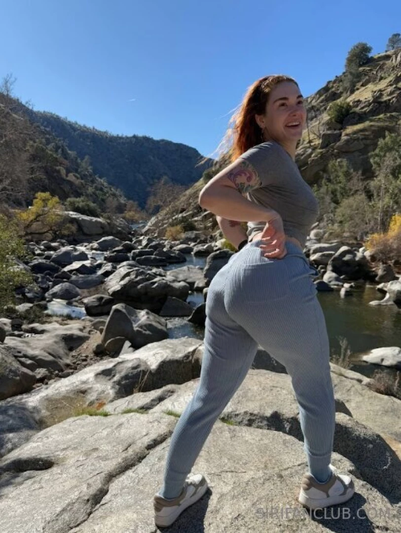 Who wants some booty action 