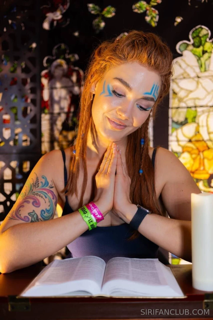 Praise be aloy part 1 