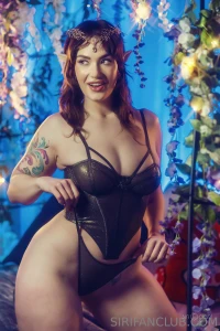 Have you gotten your 5 nudies yet