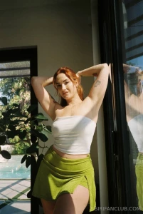 My milkshake brings all the boys to the yardddd part 3
