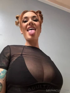 Happy birthday to meeeeeee i m spreading my holes for all tippers part 1