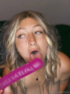 All i want is dick for my birthday xx