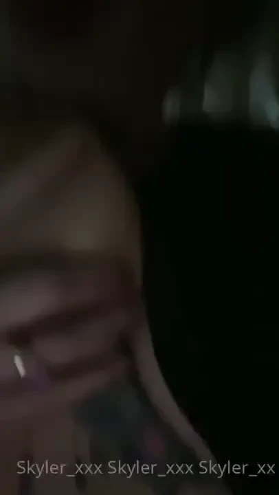 Tonight is going to be my way 