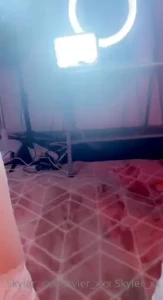 Do you like chunky pussies you can play with