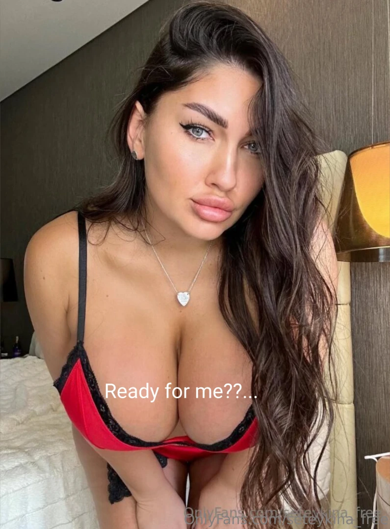 You should be part 2 