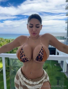 Beautiful view beautiful me