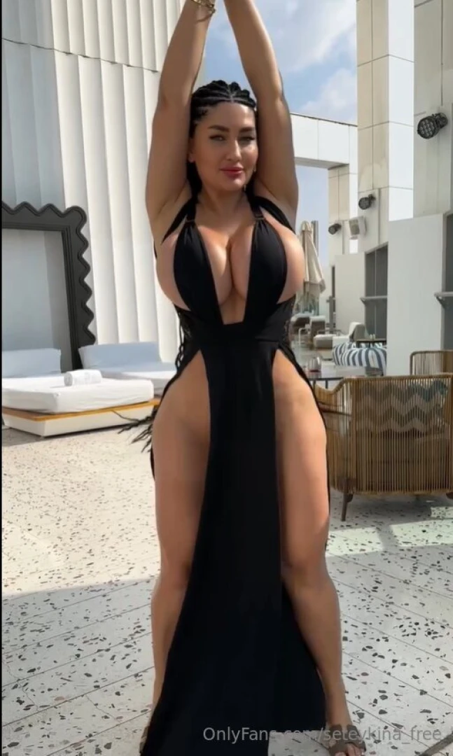 Catch me if you can but can you handle me part 1 