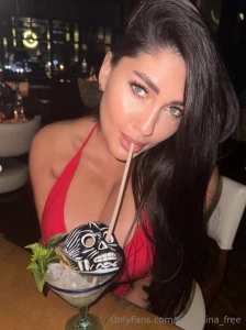 I ll be sipping your juices next