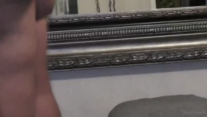 I don t think my pussy has ever been as pink as it is at the end of