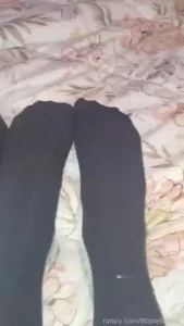Shoes on off feet soles discount noppv boobs ass nude girlfriend milf part 1