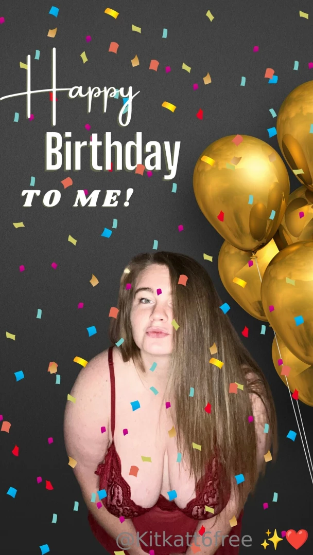 It s my birthday month june 8th baby kitkatt6 