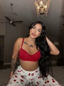 Movie night at mine you coming part 2