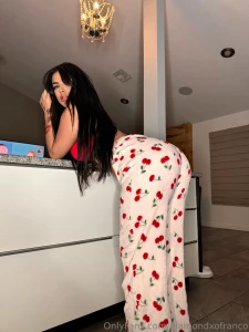 Movie night at mine you coming