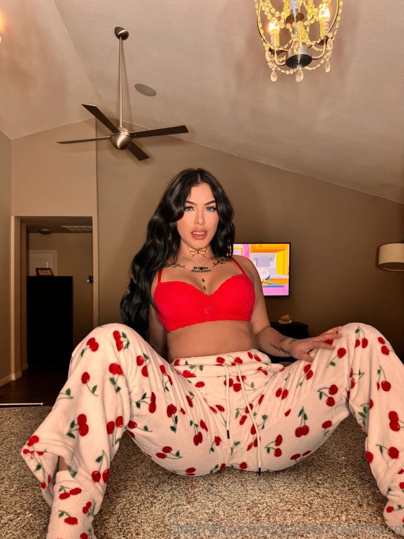 Movie night at mine you coming part 3 