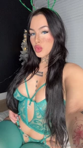 I m a handful but that s why you have two hands part 5