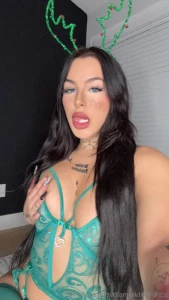 I m a handful but that s why you have two hands part 4