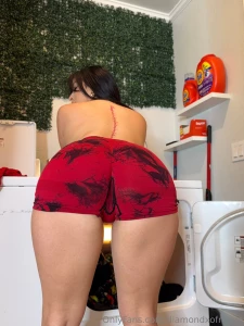 Need help with laundry baby