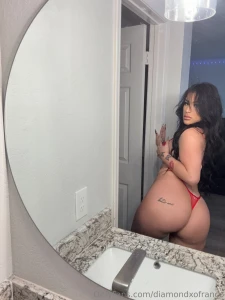 Would you let me sit on your face part 339