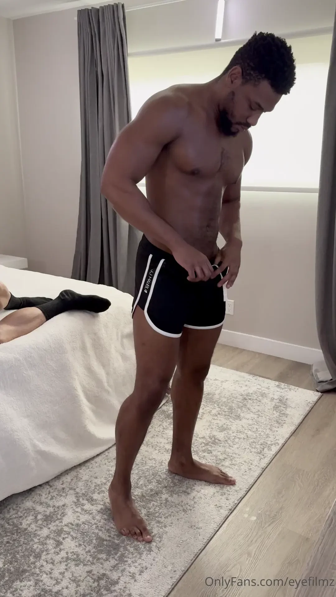 Riding roxas - roxas_caelum amp jacetoned the passion and intensity part 1 