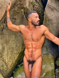 Nude beach meditations with jhoownas there s something magical about part 2