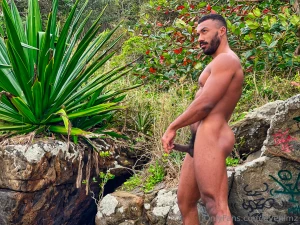 More nude beach meditations with jhoownas visiting brazil isn t the part 20