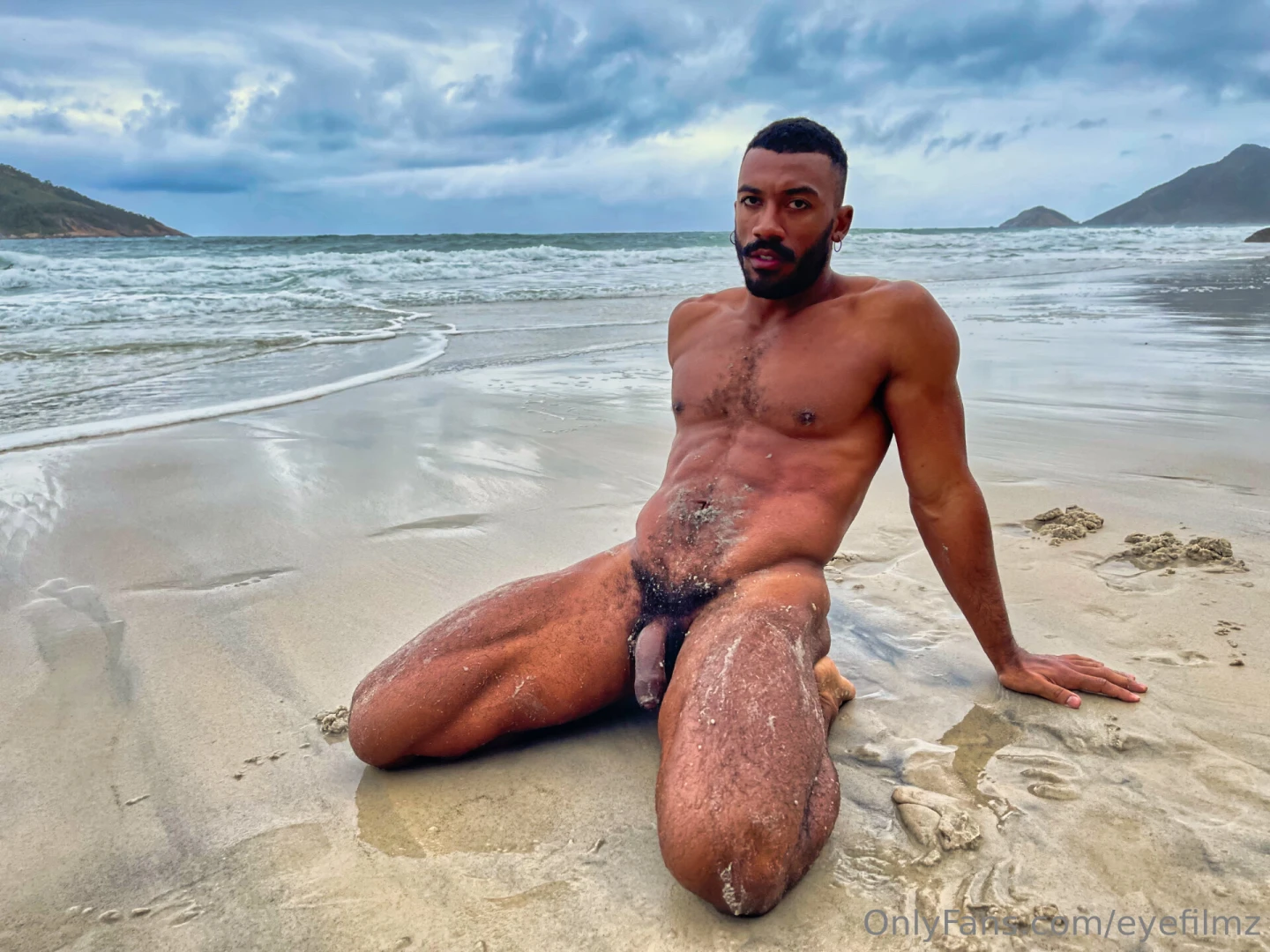 More nude beach meditations with jhoownas visiting brazil isn t the part 9 