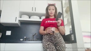 Caught you red-handed and now i m taking over get that cock out and