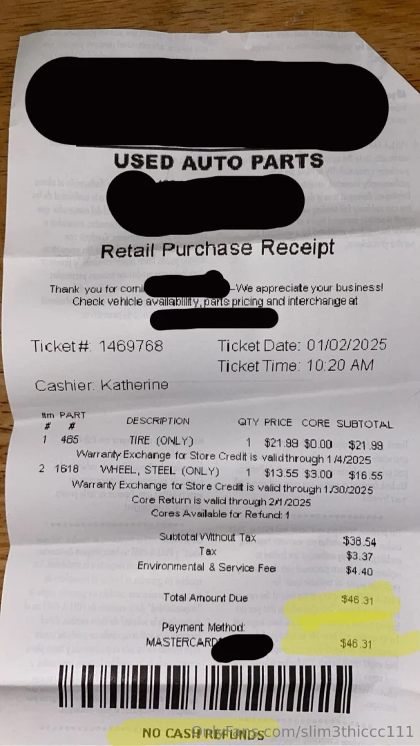 I need you daddy i know absolutely nothing about cars and when my tire 