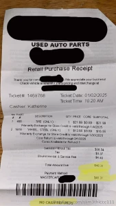 I need you daddy i know absolutely nothing about cars and when my tire