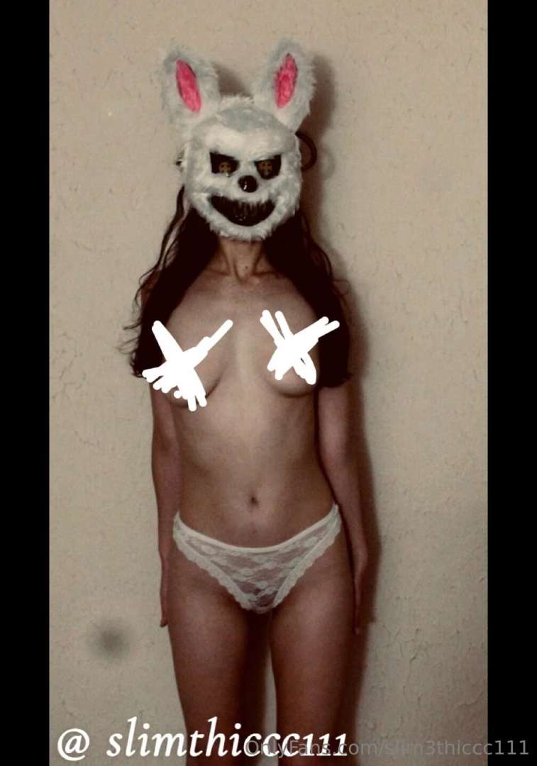 Smash or pass slimthiccc111 