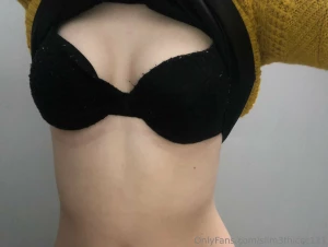 My tits are too big for this bra they keep popping out it s so