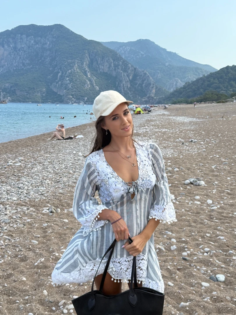 The mountains the food i love it all here i wish to be here more often 