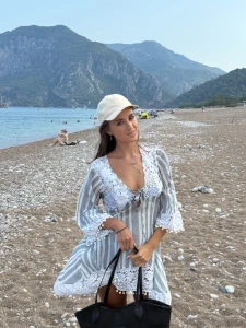 The mountains the food i love it all here i wish to be here more often