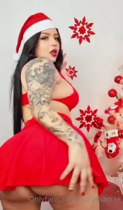 Se acerca la navidad part 1 