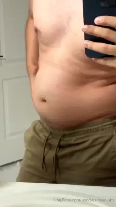 Might fuck around and do a face reveal on here 