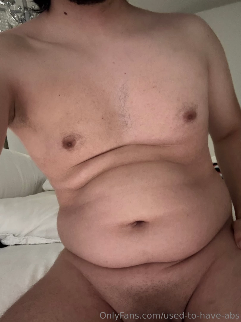 Used-to-have-abs part 9 