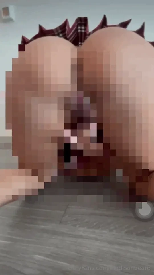 Naughty outfit skimpy tight amp barely covering anything just for you 