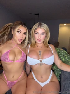 Exclusive live collab next 100 subs get a free bj video free subs for part 63