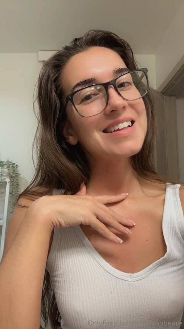 Wanna have a make out session with my kitty part 64 