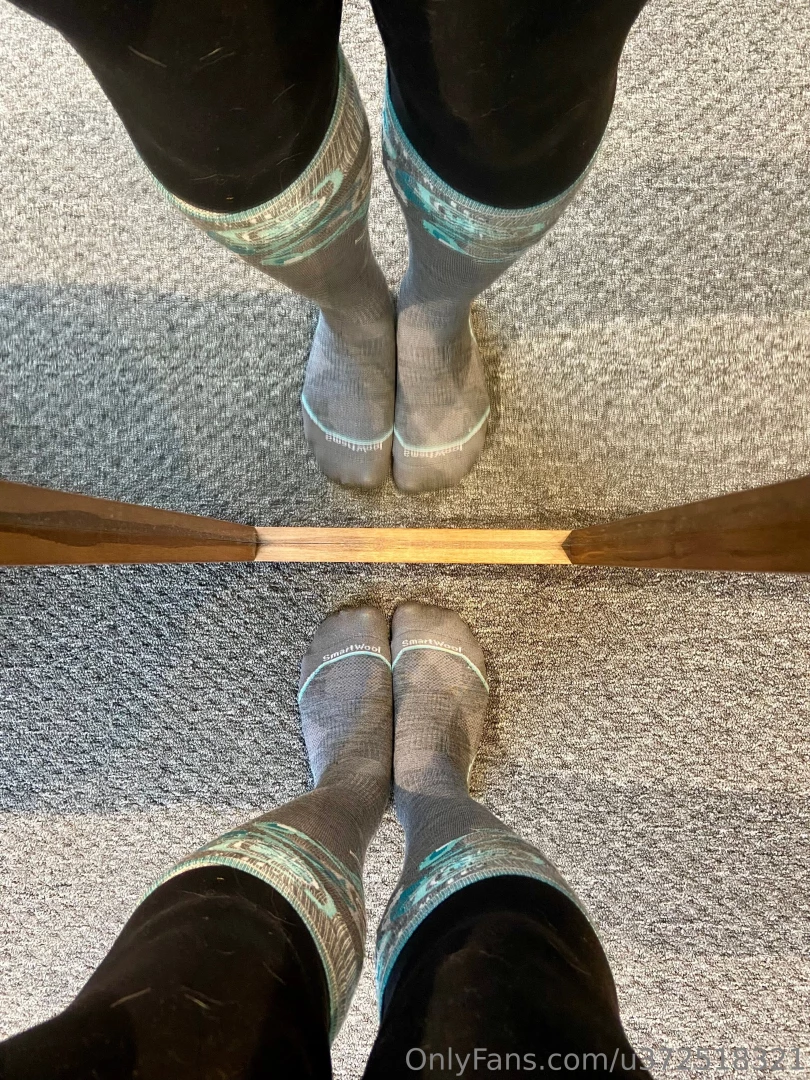 I had a lovely morning alpine touring with a friend it was 11 degrees part 2 