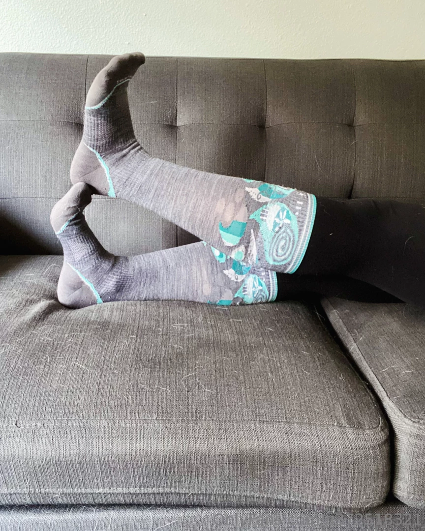 I had a lovely morning alpine touring with a friend it was 11 degrees 