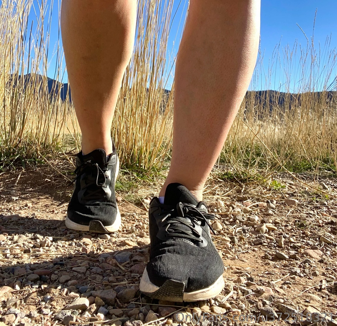 The weather is getting colder but the days are still warm enough to 