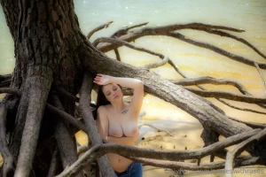 Waiting for it to cool down just a smidge more then i m getting my part 1