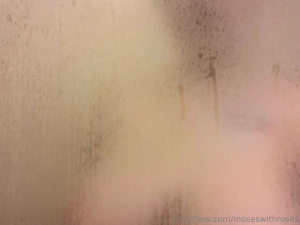 Swipe for a less but more steamy view part 1