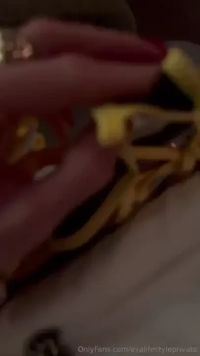 Something new in my bag 