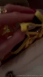 Something new in my bag